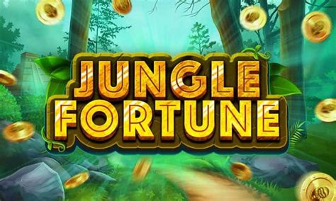 Fortune Jungle 5
